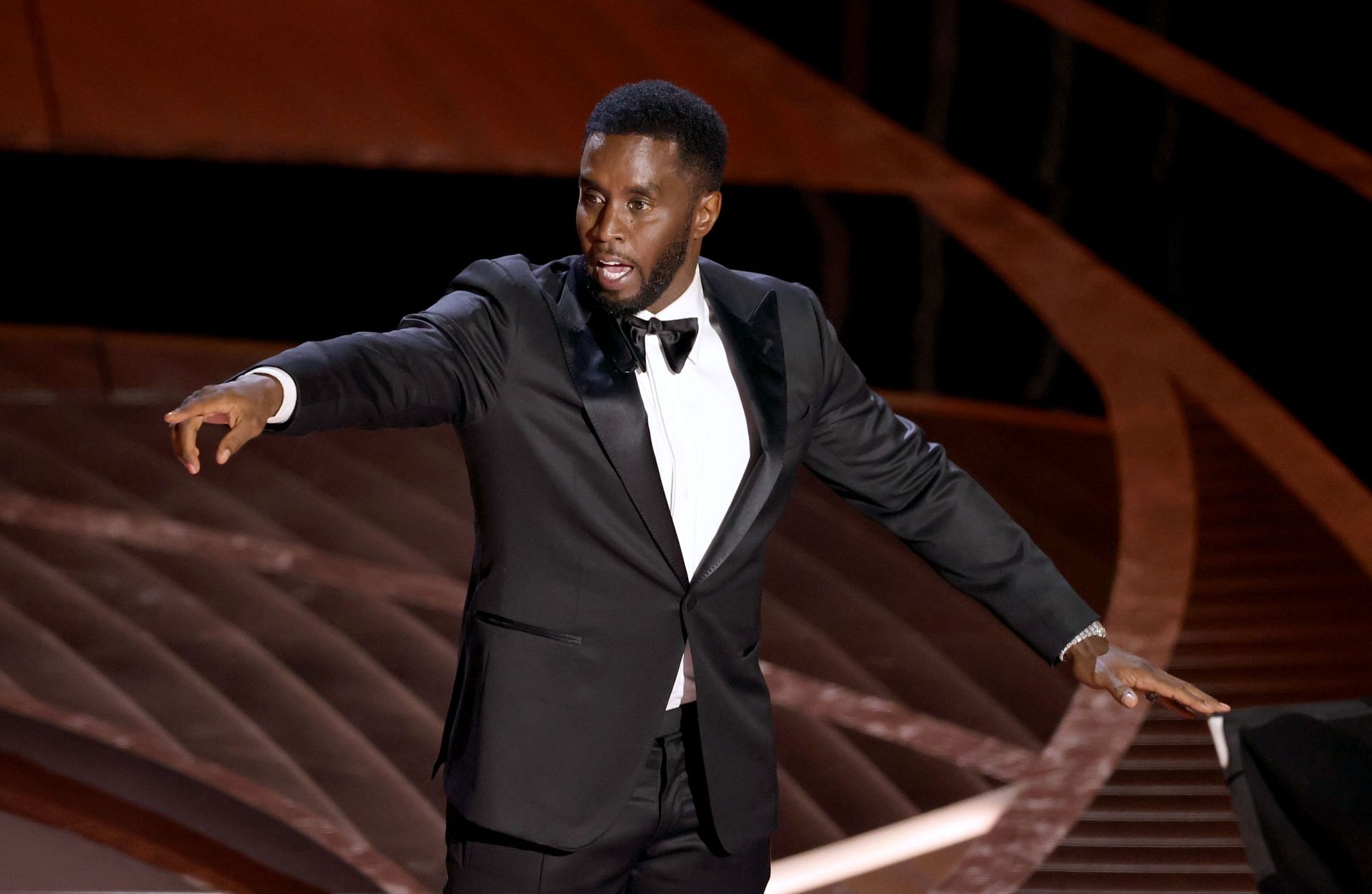 Sean "Diddy" Combs (Image via Getty)